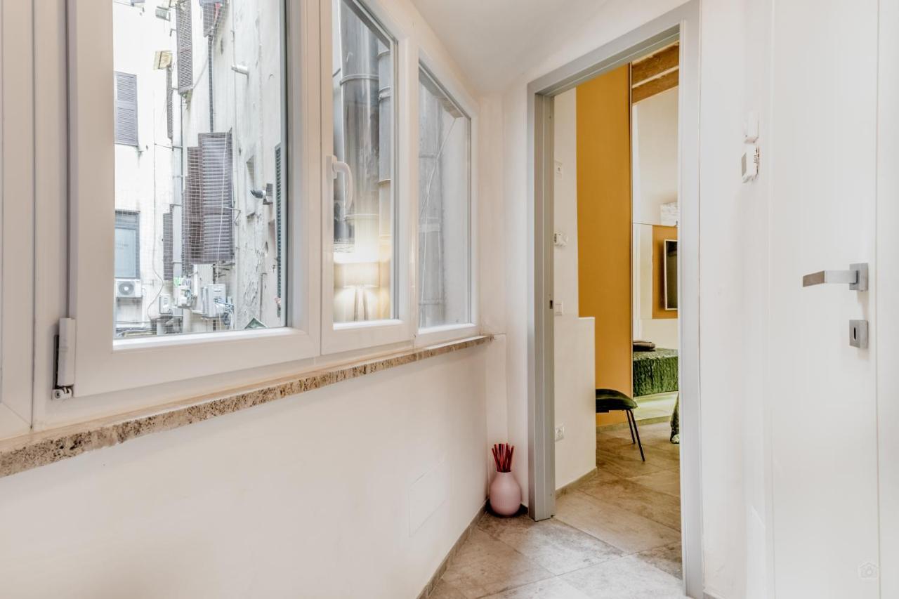 Th Trastevere Luxury-s.cosimato 2bd-2bt * Rom